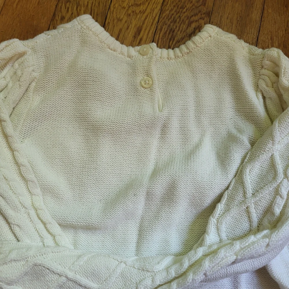 Gymboree size dressy